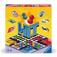 RAVENSBURGER 22456 HIT von Ravensburger