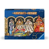 RAVENSBURGER 22474 Labyrinth der Meister RAVENSBURGER 22474 Labyrinth der Meister von Ravensburger