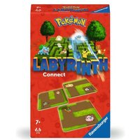 RAVENSBURGER 22579 Pokémon Labyrinth Connect von Ravensburger