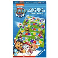 RAVENSBURGER 22671 Paw Patrol - Auf zur Zentrale! RAVENSBURGER 22671 Paw Patrol - Auf zur Zentrale! von Ravensburger