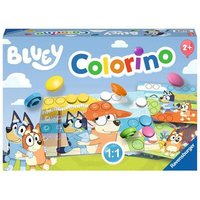 RAVENSBURGER 22684 Bluey Colorino RAVENSBURGER 22684 Bluey Colorino von Ravensburger
