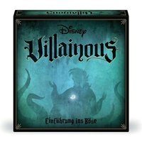 RAVENSBURGER 22687 Disney Villainous: Einführung ins Böse von Ravensburger
