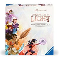 RAVENSBURGER 22881 Chronicles of Light von Ravensburger