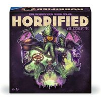 RAVENSBURGER 22892 Horrified World of Monsters RAVENSBURGER 22892 Horrified World of Monsters von Ravensburger