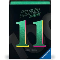 RAVENSBURGER 23020 Elfer raus! 100 Jahre Jubiläumsedition RAVENSBURGER 23020 Elfer raus! 100 Jahre Jubiläumsedition von Ravensburger