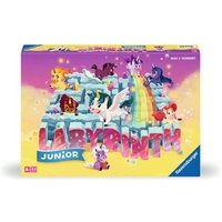 RAVENSBURGER 23046 Einhorn Junior Labyrinth von Ravensburger