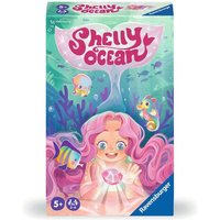 RAVENSBURGER 23047 KinderspieleReisespiele Shelly Ocean von Ravensburger