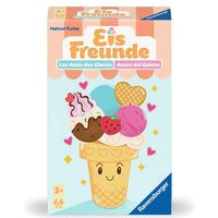 RAVENSBURGER 23048 Eis-Freunde RAVENSBURGER 23048 Eis-Freunde von Ravensburger