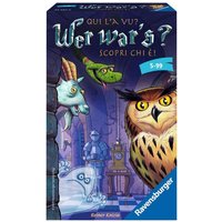 RAVENSBURGER 23293 Wer war's? RAVENSBURGER 23293 Wer war's? von Ravensburger