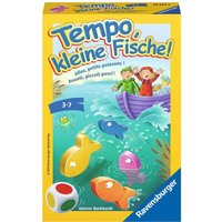 RAVENSBURGER 23334 Tempo, kleine Fische! RAVENSBURGER 23334 Tempo, kleine Fische! von Ravensburger