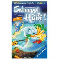 RAVENSBURGER 23352 Schnappt Hubi! RAVENSBURGER 23352 Schnappt Hubi! von Ravensburger