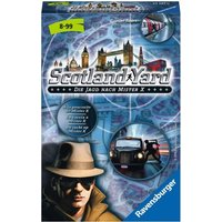 RAVENSBURGER 23381 Scotland Yard RAVENSBURGER 23381 Scotland Yard von Ravensburger