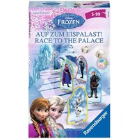 RAVENSBURGER 23402 Disney Frozen Auf zum Eispalast! RAVENSBURGER 23402 Disney Frozen Auf zum Eispalast! von Ravensburger
