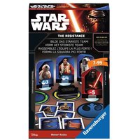 RAVENSBURGER 23405 STAR WARS VII The Resistance von Ravensburger