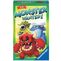 RAVENSBURGER 23428 Monster Wanted! RAVENSBURGER 23428 Monster Wanted! von Ravensburger