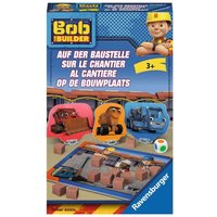 RAVENSBURGER 23429 Bob the Builder Auf der Baustelle RAVENSBURGER 23429 Bob the Builder Auf der Baustelle von Ravensburger