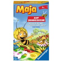 RAVENSBURGER 23443 Biene Maja Auf Honigsuche RAVENSBURGER 23443 Biene Maja Auf Honigsuche von Ravensburger