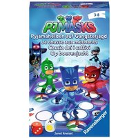 RAVENSBURGER 23459 PJ Masks Pyjamahelden auf Gangsterjagd RAVENSBURGER 23459 PJ Masks Pyjamahelden auf Gangsterjagd von Ravensburger