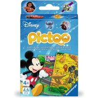 RAVENSBURGER 23478 Pictoo Disney RAVENSBURGER 23478 Pictoo Disney von Ravensburger