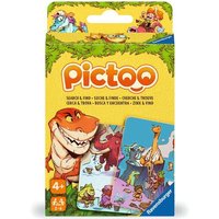 RAVENSBURGER 23479 Pictoo Dino-Welt RAVENSBURGER 23479 Pictoo Dino-Welt von Ravensburger