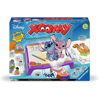 RAVENSBURGER 23489 Xoomy Stitch & Disney Classics von Ravensburger