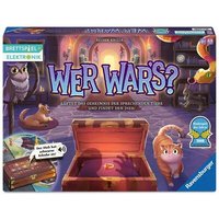 RAVENSBURGER 23494 Wer war's? RAVENSBURGER 23494 Wer war's? von Ravensburger