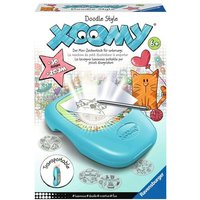 RAVENSBURGER 23532 Xoomy® Midi Doodle Style von Ravensburger