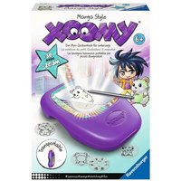 RAVENSBURGER 23533 Xoomy® Midi Manga Style von Ravensburger