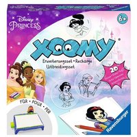 RAVENSBURGER 23535 Xoomy® Erweiterungsset Refill Disney Princess von Ravensburger