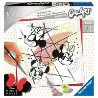 RAVENSBURGER 23575 Malen nach Zahlen Minnie Style von Ravensburger