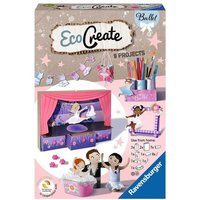 RAVENSBURGER 23672 Live like a Ballerina von Ravensburger