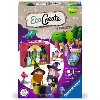 RAVENSBURGER 23921 EcoCreate Theater: Magischer Wald von Ravensburger