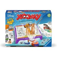 RAVENSBURGER 23946 Xoomy Maxi Disney A4 Tisch von Ravensburger