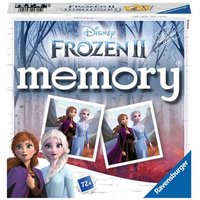 RAVENSBURGER 24315 Disney Frozen 2 memory® von Ravensburger