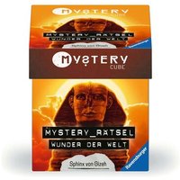 RAVENSBURGER 24578 Reisespiele Wunder der Welt: Sphinx von Ravensburger