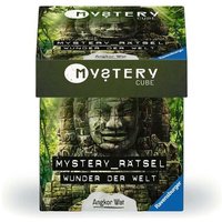 RAVENSBURGER 24579 Reisespiele Wunder der Welt: Angkor Wat von Ravensburger