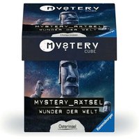 RAVENSBURGER 24580 Reisespiele Wunder der Welt: Osterinsel von Ravensburger