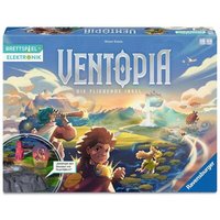 RAVENSBURGER 24582 Ventopia von Ravensburger
