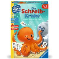 RAVENSBURGER 24683 Die Schreib-Krake RAVENSBURGER 24683 Die Schreib-Krake von Ravensburger