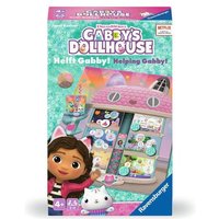 RAVENSBURGER 24724 Gabby's Dollhouse - Helft Gabby! von Ravensburger