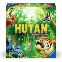 RAVENSBURGER 24747 Hutan RAVENSBURGER 24747 Hutan von Ravensburger