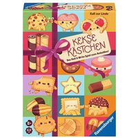 RAVENSBURGER 24749 Keksekästchen von Ravensburger