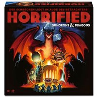 RAVENSBURGER 24755 Horrified Dungeons & Dragons RAVENSBURGER 24755 Horrified Dungeons & Dragons von Ravensburger