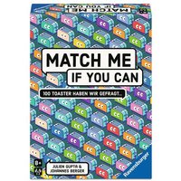 RAVENSBURGER 24757 Match Me If You Can von Ravensburger