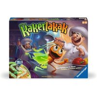 RAVENSBURGER 24762 Kakerlakak Glow in the Dark von Ravensburger