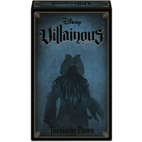 RAVENSBURGER 24830 Disney Villainous: 7. Erweiterung von Ravensburger