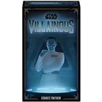 RAVENSBURGER 24847 Gesellschaftsspiele & Brettspiele Star Wars Villainous: 3. Erweiterung von Ravensburger