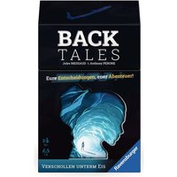 RAVENSBURGER 24849 Back Tales RAVENSBURGER 24849 Back Tales von Ravensburger