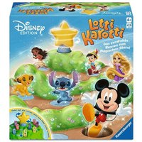 RAVENSBURGER 24851 Lotti Karotti - Disney Edition von Ravensburger