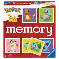 RAVENSBURGER 24853 memory® Pokémon von Ravensburger